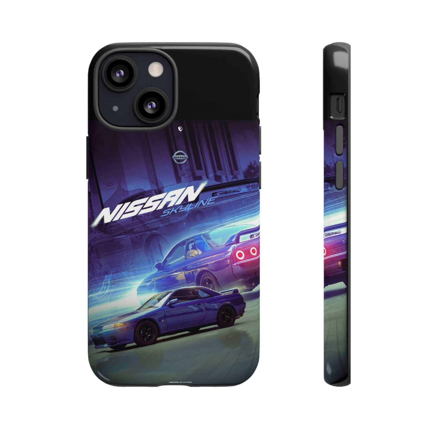 "OG Skyline" JDM Case