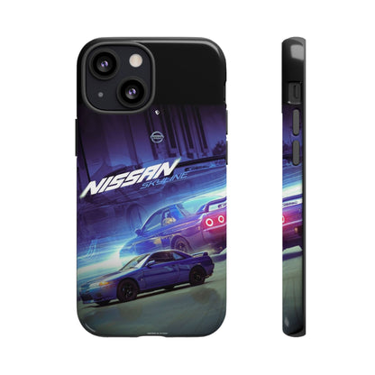 "OG Skyline" JDM Case