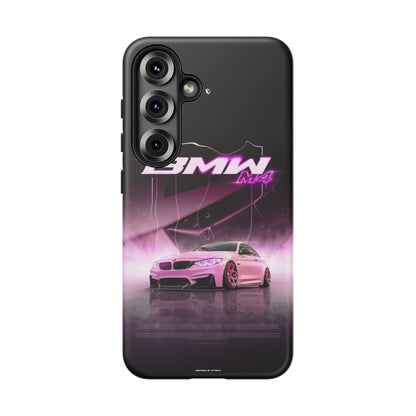 "BMW M4" JDM Case