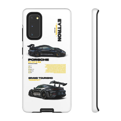 "Shadow Strike" Sturdy Case