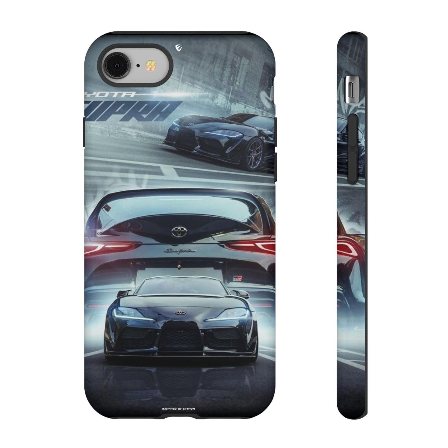"Toyota Supra" JDM Case