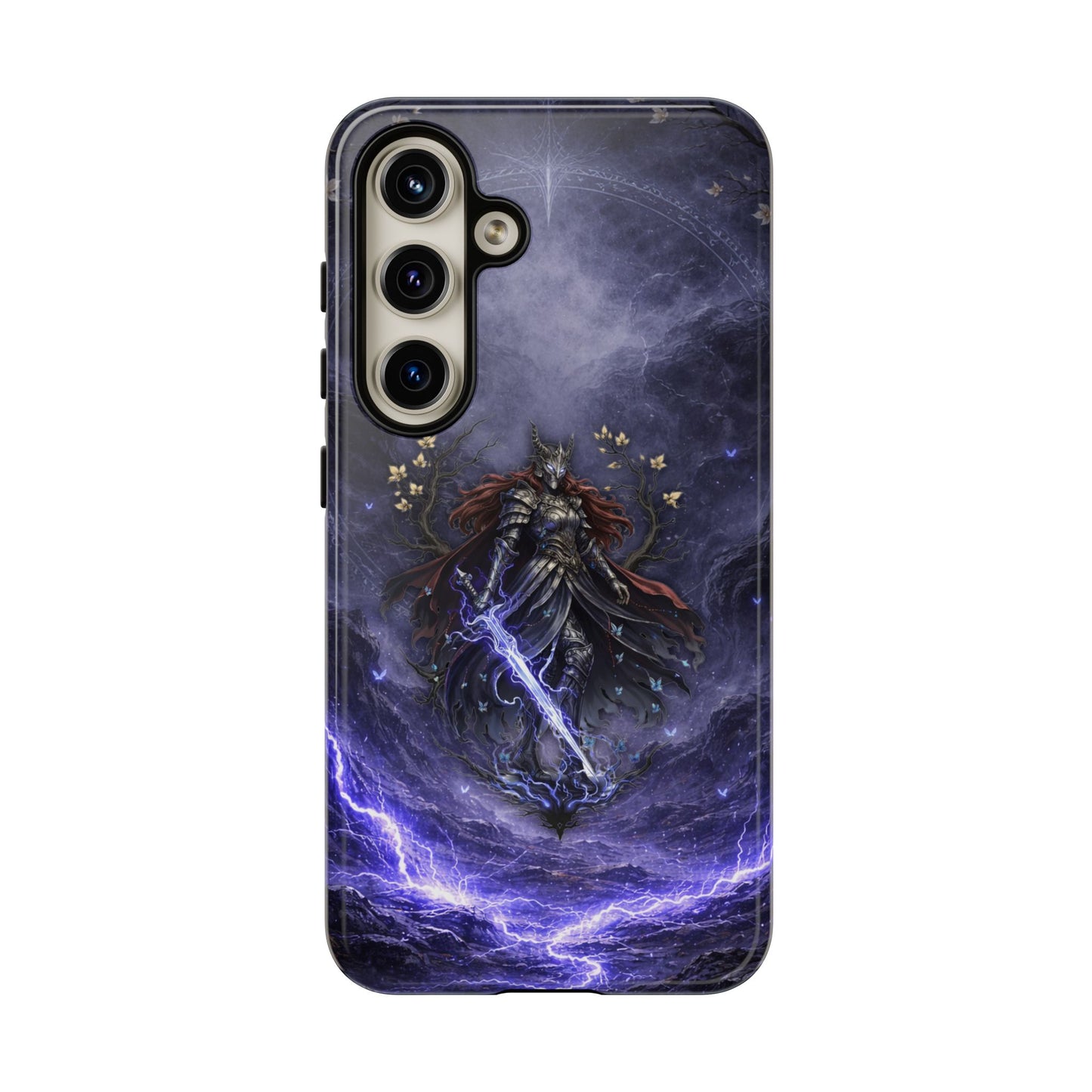 Abyssal Case