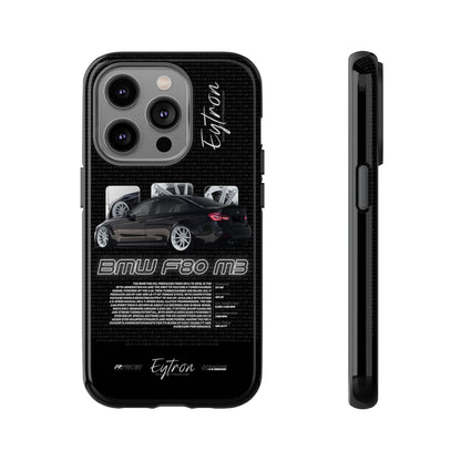 "BMW F80 M3" Premium Case