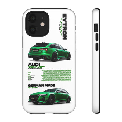 "Phantom Avenger" Sturdy Case