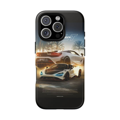 "McLaren 765LT" JDM Case