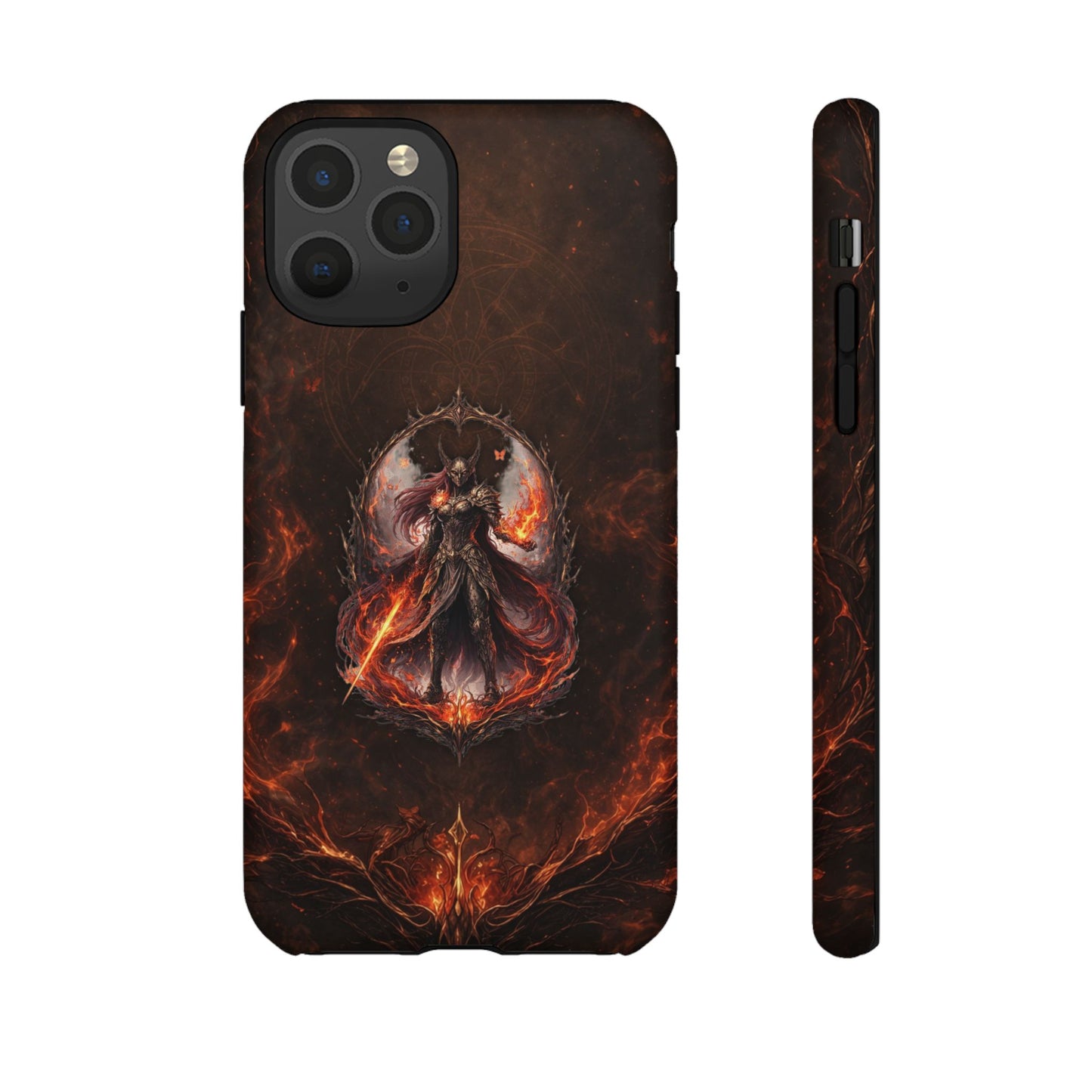Valkyr Ascendant Case