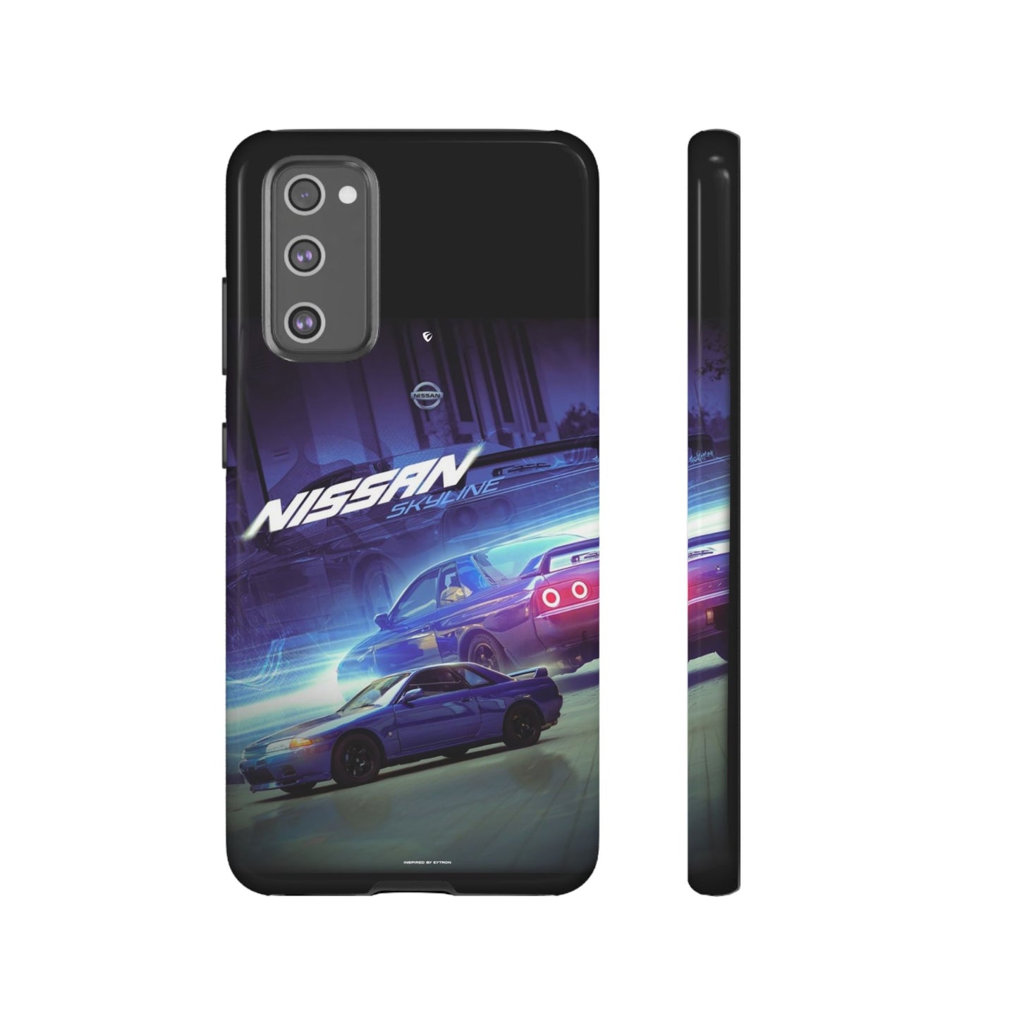 "OG Skyline" JDM Case