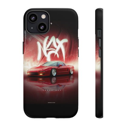 "Honda NSX" JDM Case