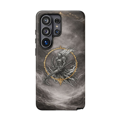 Ashen Blade Case