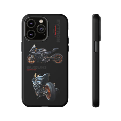 "GSXR1000R" Moto Case