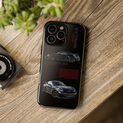 "Acid GT3 RS" Sturdy Case