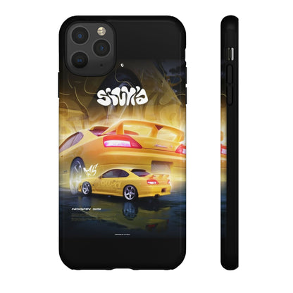 "Nissan S15" JDM Case