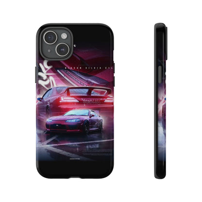 "Silvia S15" JDM Case
