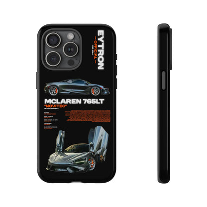 "Sleek Surpent" Sturdy Case