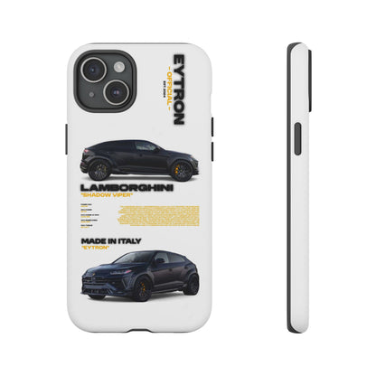 "Shadow Viper" Sturdy Case