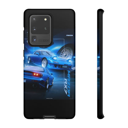 "Mazda RX7" JDM Case