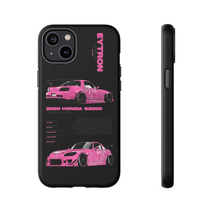 "Suki's Honda" Sturdy Case