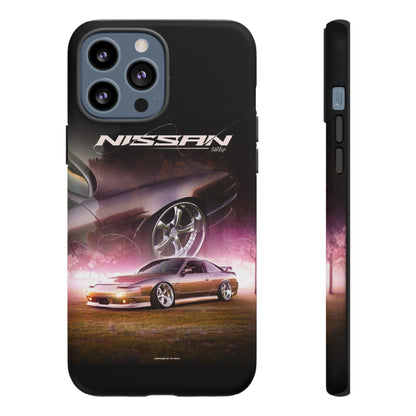 "JDM Silvia" JDM Case