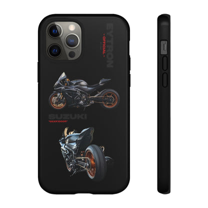 "GSXR1000R" Moto Case