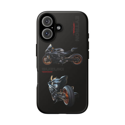 "GSXR1000R" Moto Case