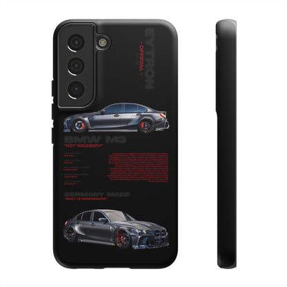 "M3 KIT" Sturdy Case