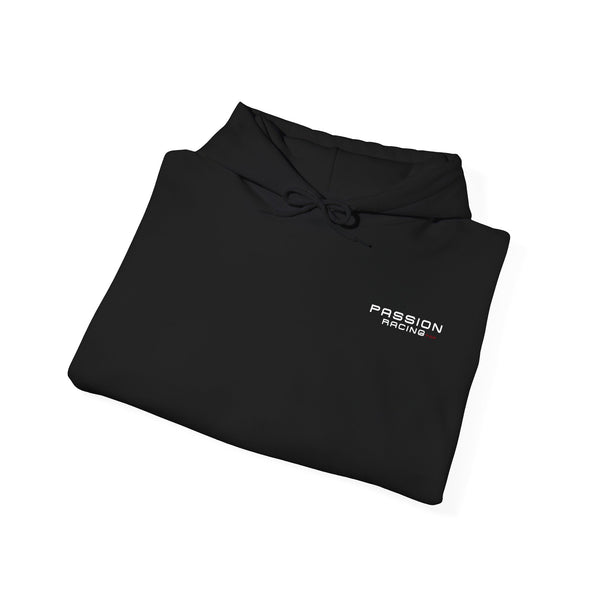 "McLaren 765LT V2" Premium Hoodie