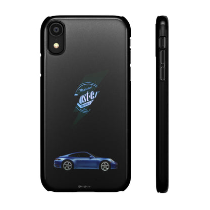 "Sally" Snap Case