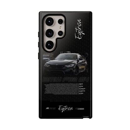 "BMW F82 M4" Premium Case