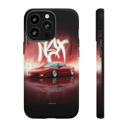 "Honda NSX" JDM Case