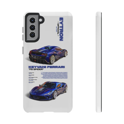 "KeyVani" Sturdy Case