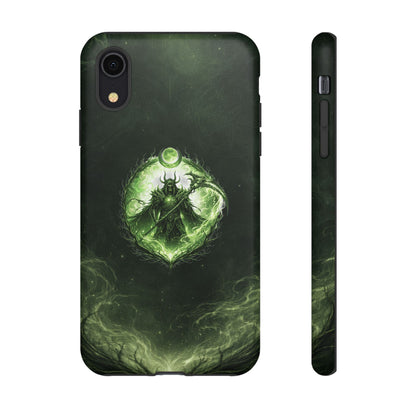 Oathkeeper Case