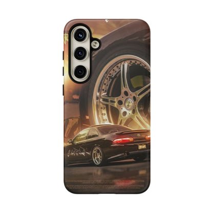 "Toyota Soarer" JDM Case