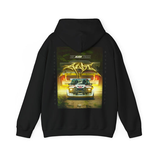 "HB Audi Team" Premium Hoodie