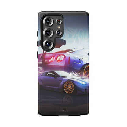 "Nissan GTR" JDM Case