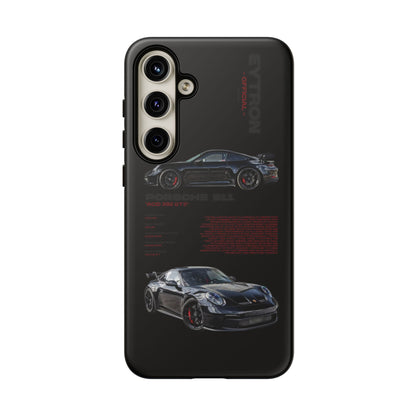 "Acid GT3 RS" Sturdy Case