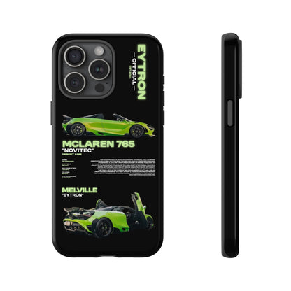 "Desert Lime" Sturdy Case
