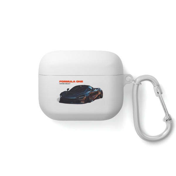 "Devil 720S" Airpods Case