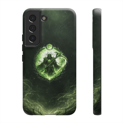 Oathkeeper Case