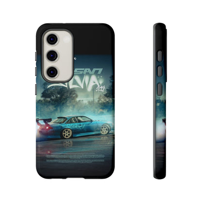 "Drift S14" JDM Case