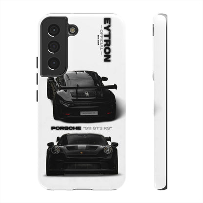 "911 GT3 RS" Sturdy Case