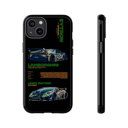 "Special Camo Edition" Sturdy Case