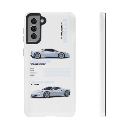 "Milky Way" Sturdy Case