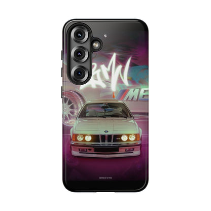 "BMW M6" JDM Case