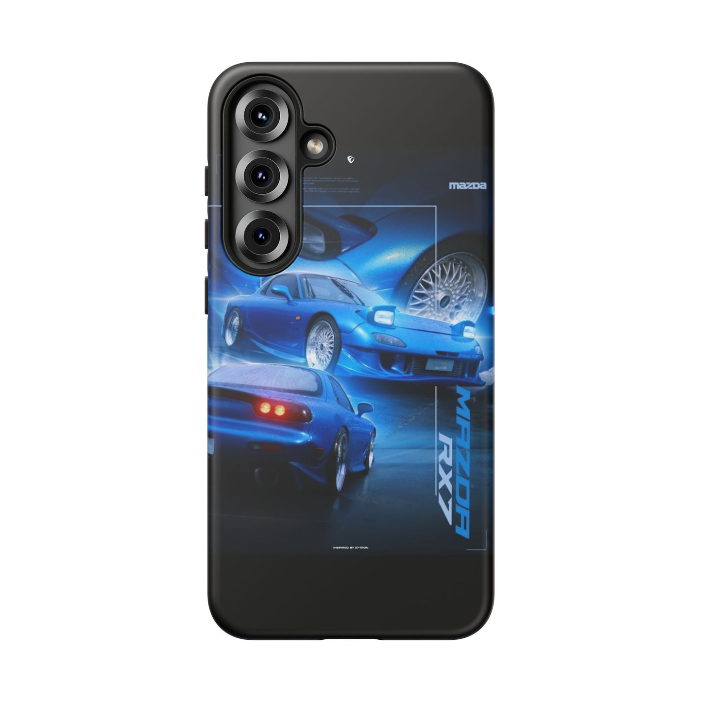 "Mazda RX7" JDM Case