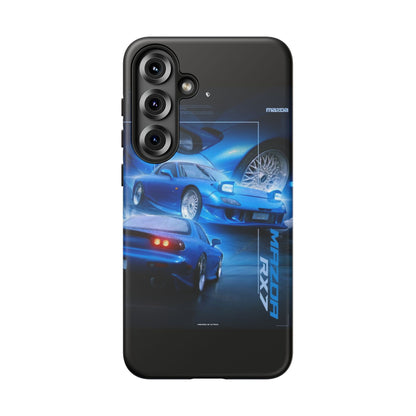 "Mazda RX7" JDM Case