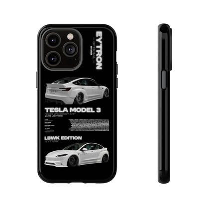 "White Lightning" Sturdy Case