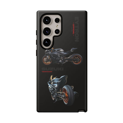"GSXR1000R" Moto Case