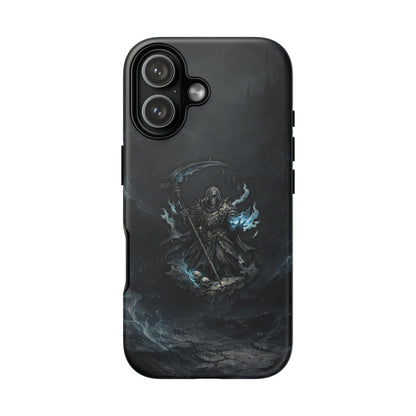 GraveWraith Case