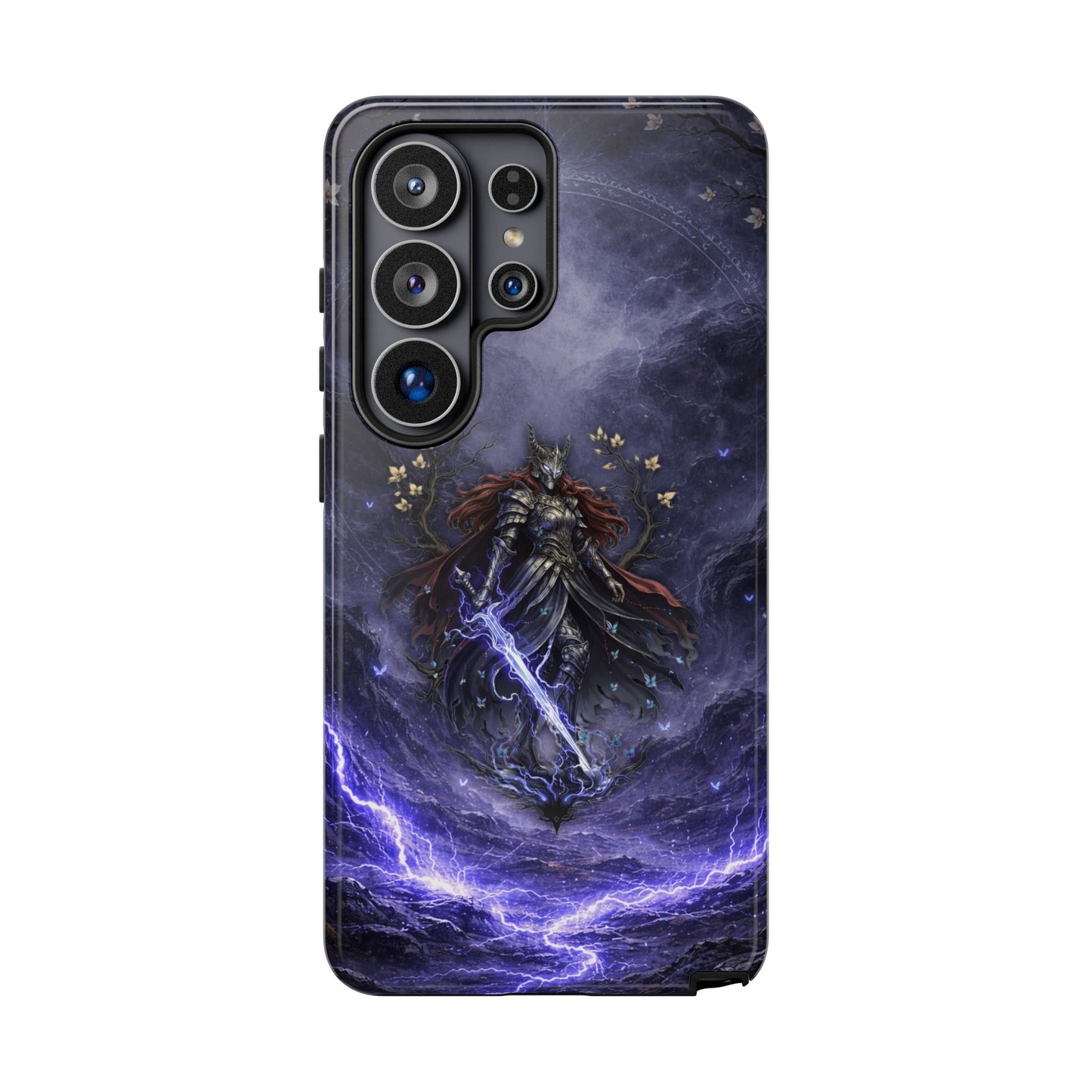 Abyssal Case