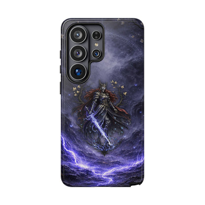 Abyssal Case